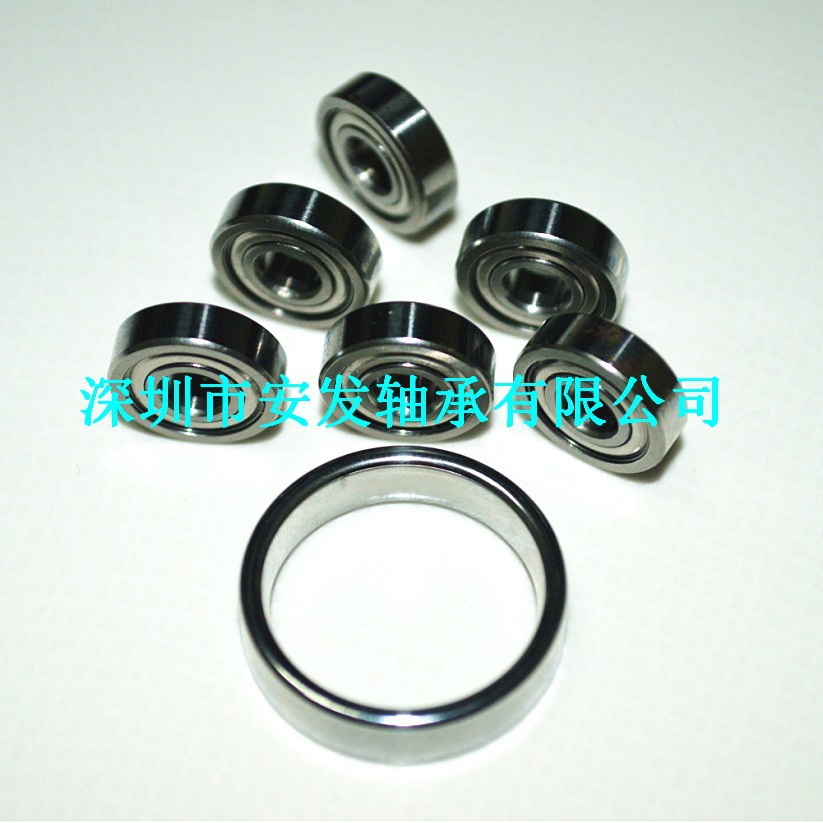 ����ֱ��S603ZZ�������� 3x9x5�������� 440���� �͸�ʴ