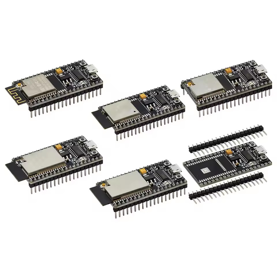 NodeMCU ESP-32S ESP-32E WiFi开发板 串口WiFi 蓝牙模块