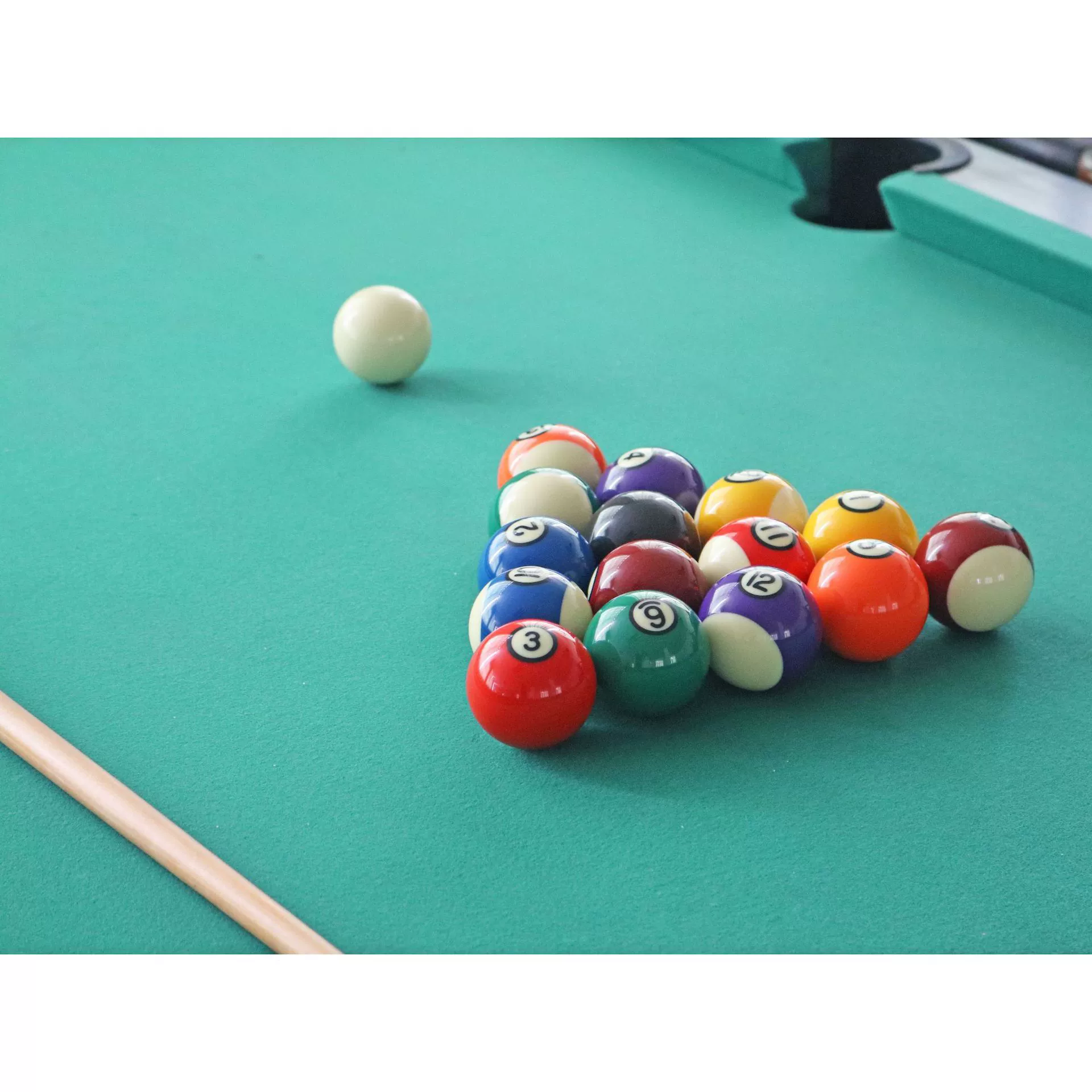 Pool with accessories, 8A, 50.5mm, wholesale