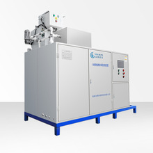HS-1000壓鑄脫模劑回收過濾凈化再利用裝置