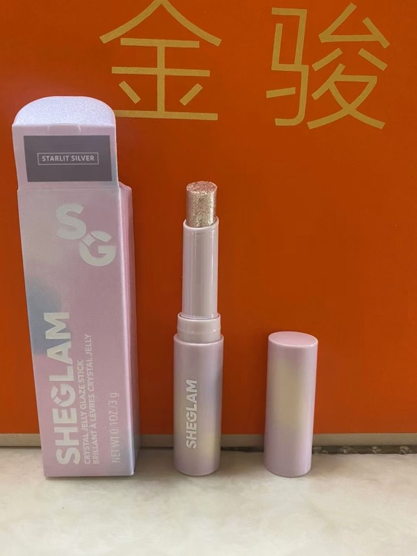 跨境爆款SHEGLAM眼影棒 固体眼影高光多用棒一抹成型懒人眼影笔3g|undefined