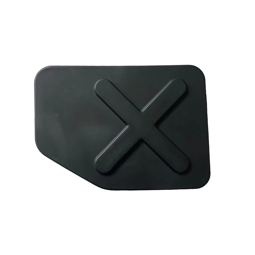 Suitable for 2018+ Suzuki Jimny Jb64 Jb74 Exterior Modification with Label Abs Fuel Tank Cap