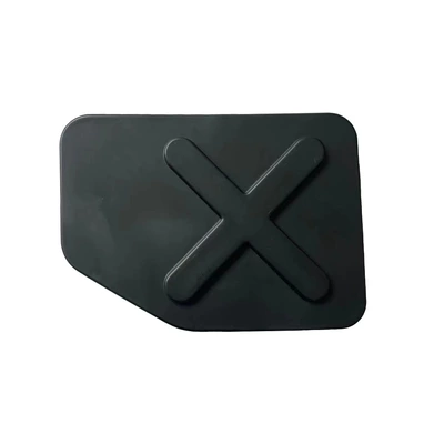Suitable for 2018+ Suzuki Tank cap - with-x-mark