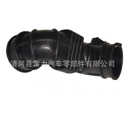 Hava qəbuledici borular small card intake pipe air