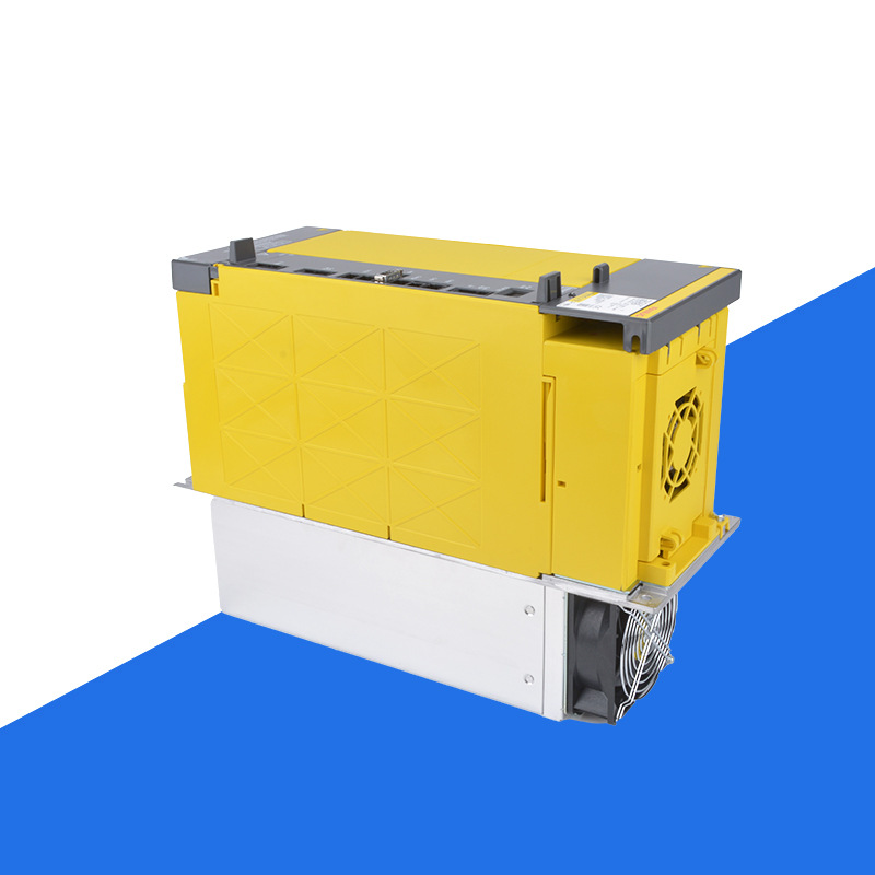 A06B-6202-H030发那科fanuc原装驱动器伺服放大器现货议价