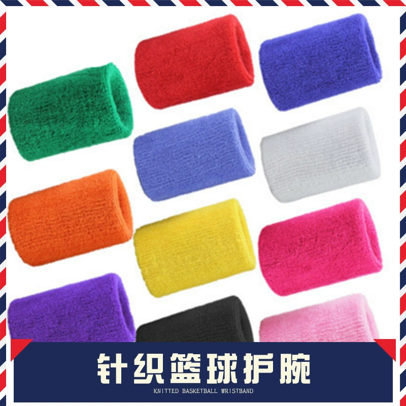 Модный красочный браслет Yingju для полотенец, ремешок для протирания пота на открытом воздухе, спортивный ремешок на запястье для настольного тенниса