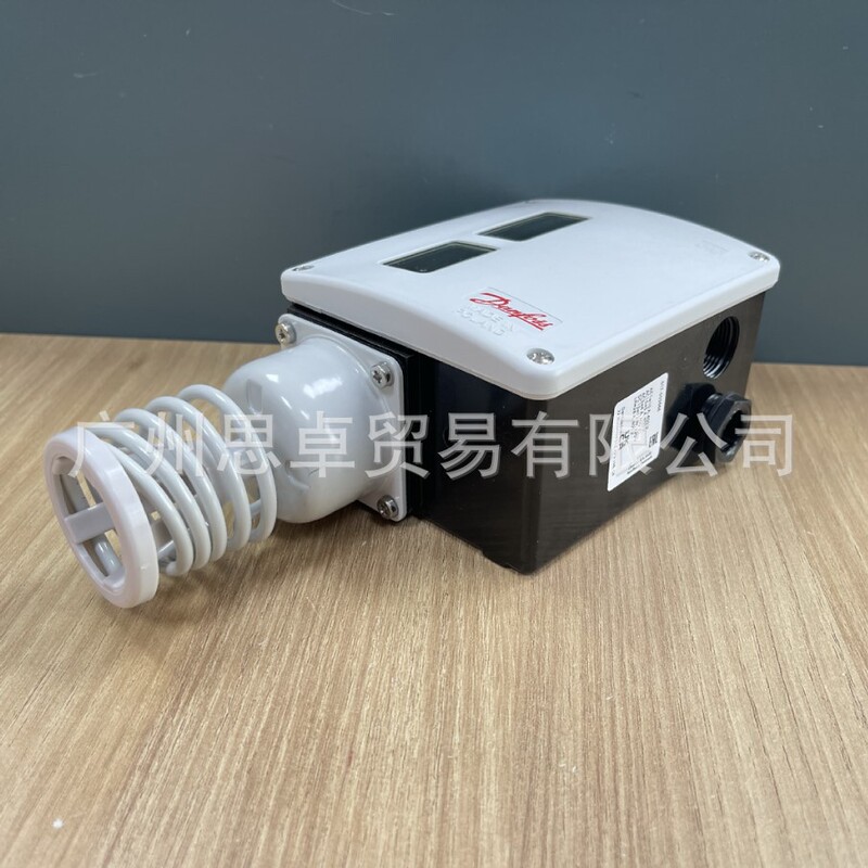 017-511866 Danfoss Danfoss Temperature Controller Rt34 017-511866 Danfoss Danfoss Temperature Controller Rt34