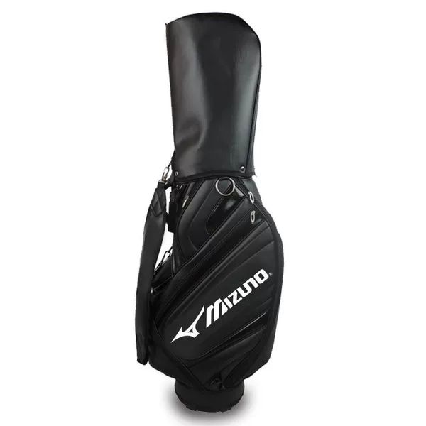 Mizuno, black