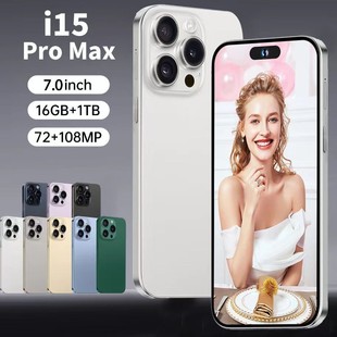 15promax�羳���Q7.3Ӣ�簲׿�����֙C4+64G ȫ��ͨ8����4G������