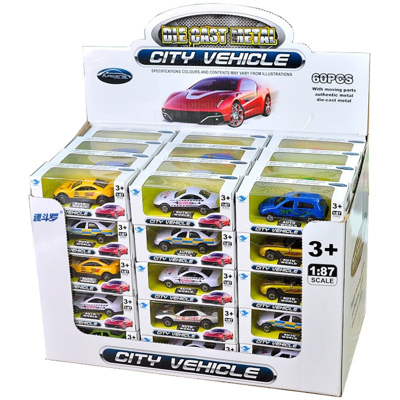 Детский гоночный спортивный автомобиль накатом модель игрушечный автомобиль с металлическим железным корпусом Железный костюм