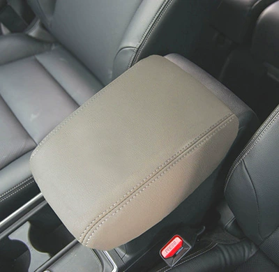 for 12-21 Honda CRV Siwei, Sürətlər qutusu və əl tormozu başlıqları - 12-16-beige-without-label