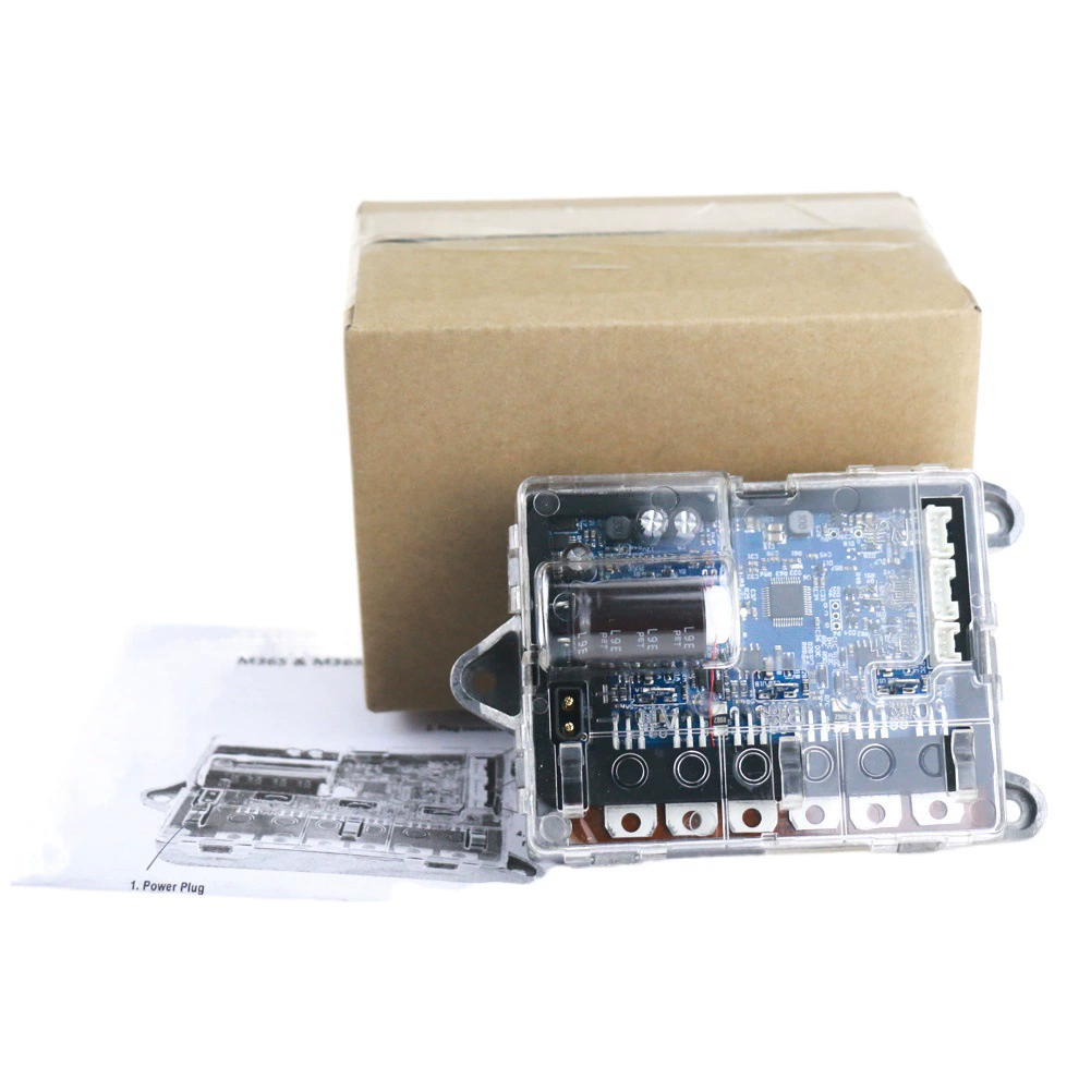 Контроллер для электросамокатов M365 и Pro, экспорт, горячая продажа, плата управления, материнская плата