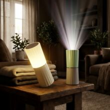 ����180&deg;���DͶӰСҹ�� ˮ���y�ӑB��Ӱ¶�I�� ��y�o��USB���