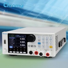 Chroma致茂63003/63004直流电子负载250W150V60A单通道经济性