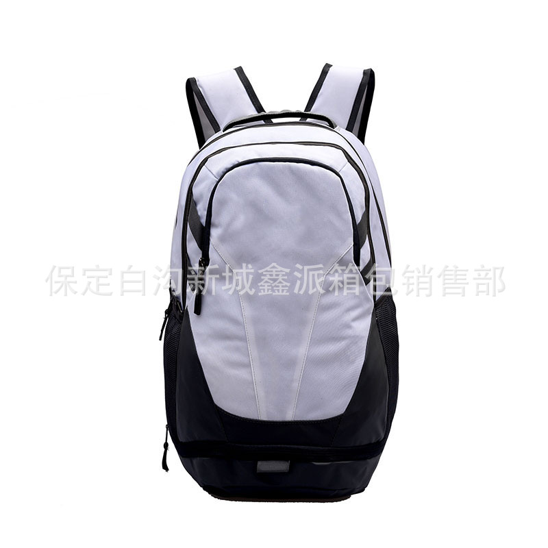 Trendy Casual Waterproof Campus School Bag Basketball Backpack Unisex Outdoor Backpack Item Number 1811
