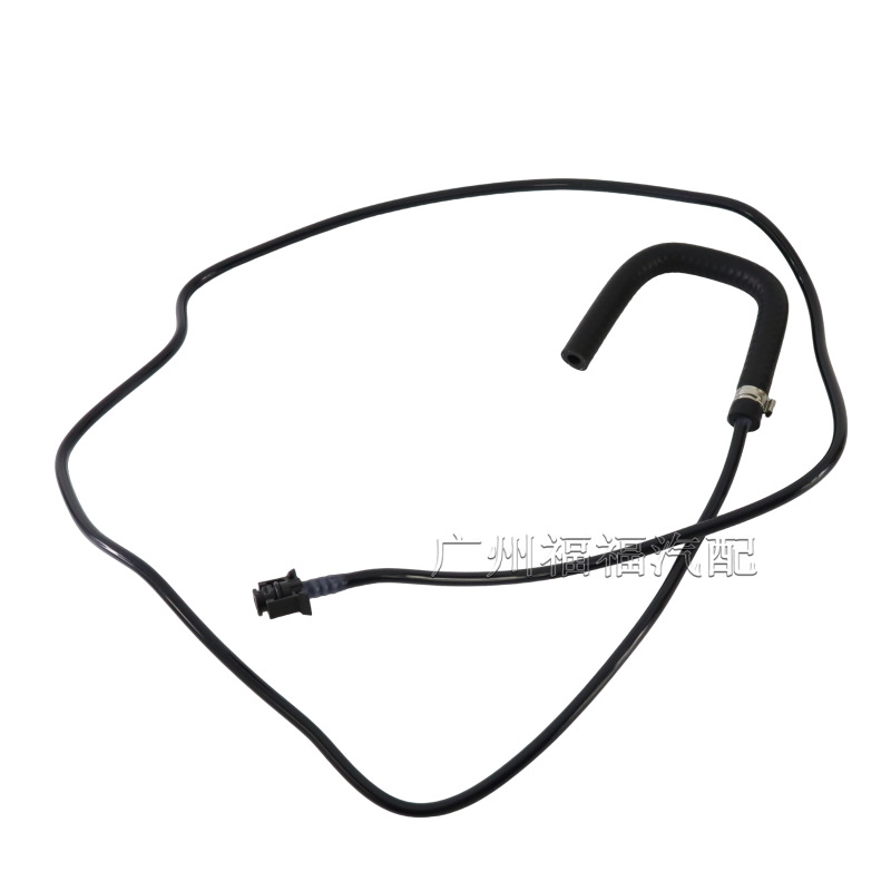 Dg9Z8063D Is Suitable for Ford Fusion Mondeo 1.5t Auxiliary Water Bottle Return Pipe Dg938A365Hc/B