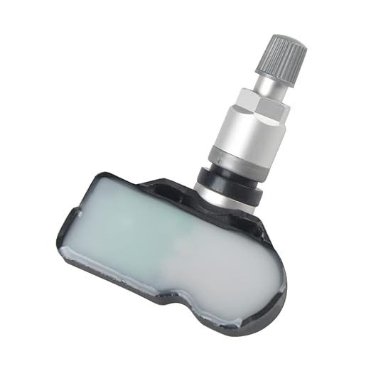 5Q0907275B 5Q0907275 5Q0907275A is suitable for Volkswagen and Skoda tire pressure sensors