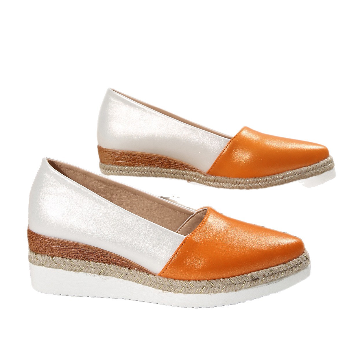 Damen Stiletto Pumps Mit Flechtseil Und Atmungsaktiver Spitze_voghion.com