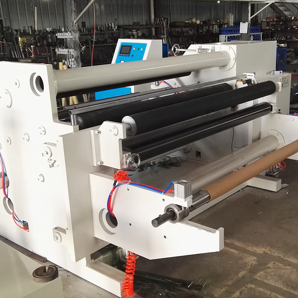 High -speed split -cutting machine Full automatic high -speed non…