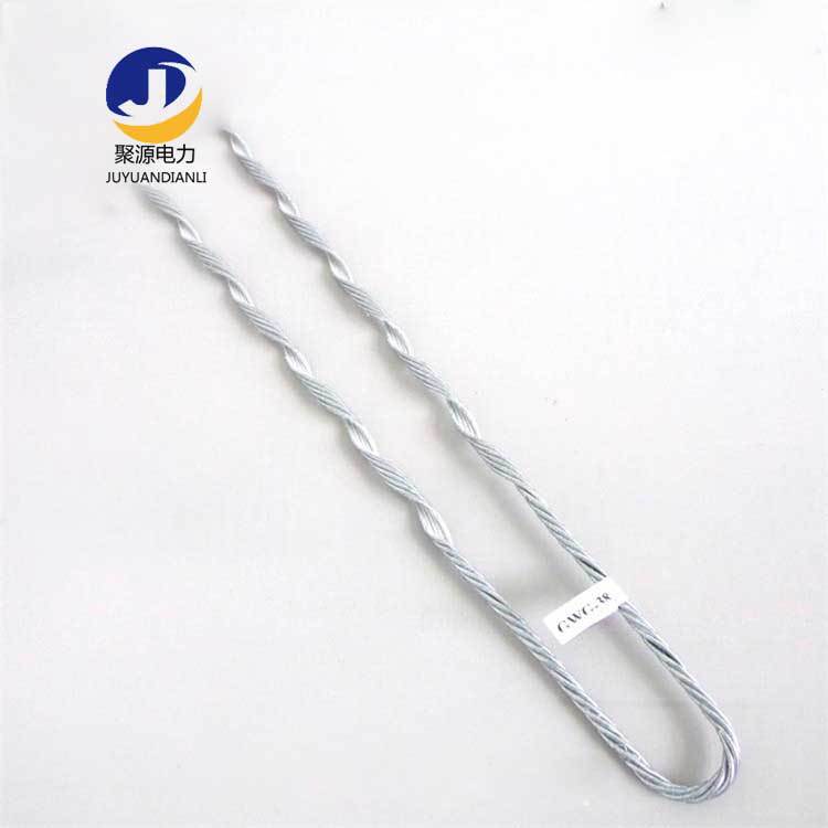 导线耐张线夹NL钢芯铝绞线用耐张线夹预绞丝 NL-120/20热卖大量供