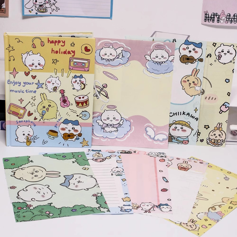 음악 파티 꼬마 지음집 [하드커버]