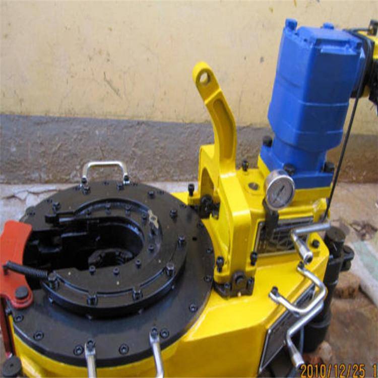 Parámetros técnicos de la pinza de potencia de la varilla de succión Principio de funcionamiento de la pinza de potencia de la varilla de succión Rendimiento de la pinza de potencia de la varilla de succión