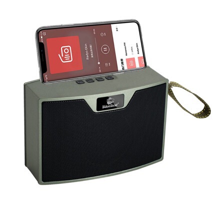 Ln-1016Mini New Portable Dual-Antenna Bluetooth Speaker Outdoor Bluetooth Radio Audio System Export Hot Product Ln-1016Mini New Portable Dual-Antenna Bluetooth Speaker Outdoor Bluetooth Radio Audio System Export Hot Product