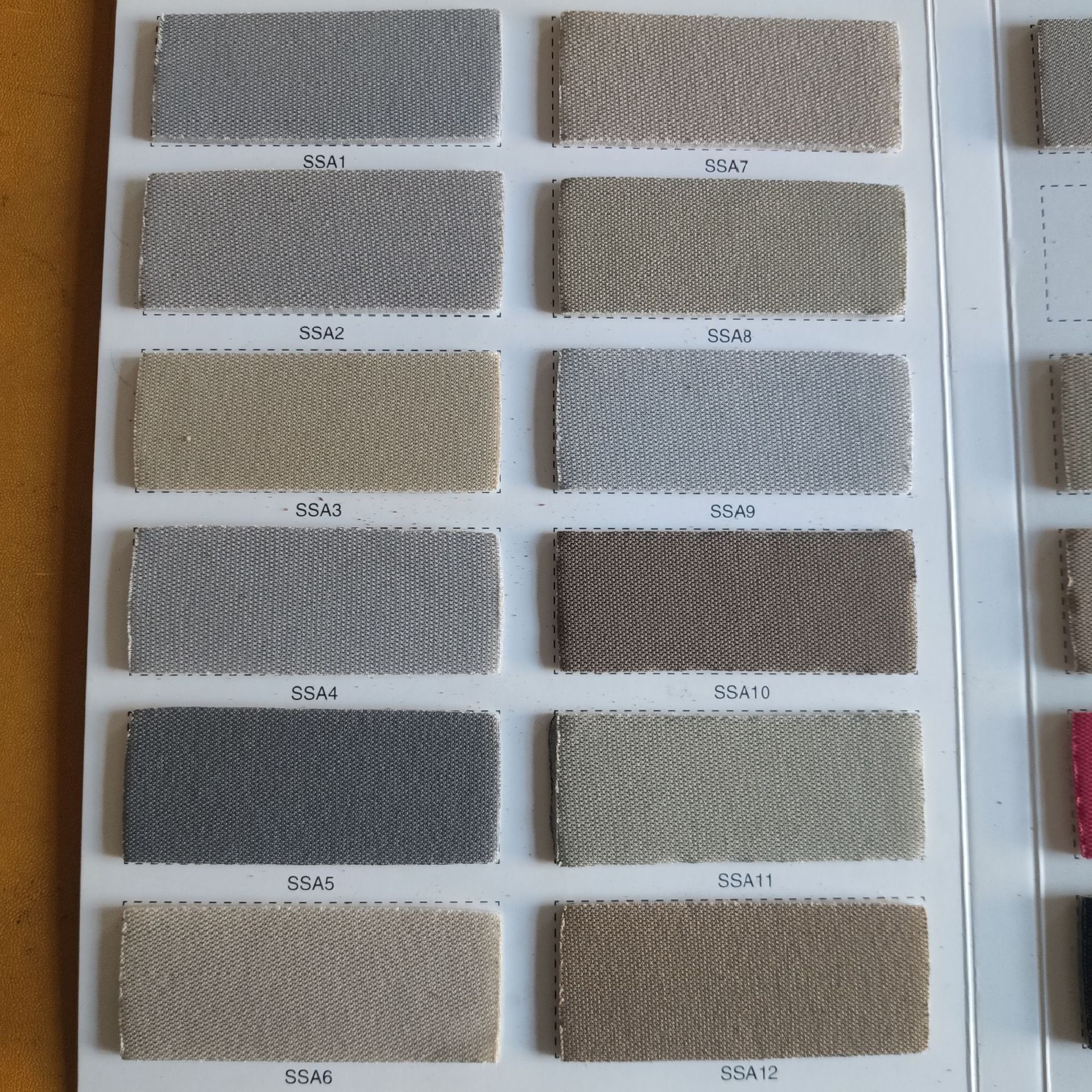 Materials for Refurbishing Car Interior Ceiling Fabric, Fabric for Repairing, Replacing, and Modifying Car Ceiling Fabric