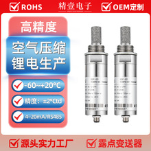 对标替换维萨拉露点变送器实验室干燥净化专用高精度露点仪变送器