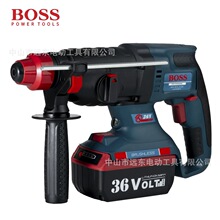 BOSS��ʿ36V���ʟoˢ���ʽ����N�怛_��荻��������I��