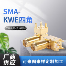 SMA-KWElBʽ90~僽Ľ쾀PCBl50Wķm