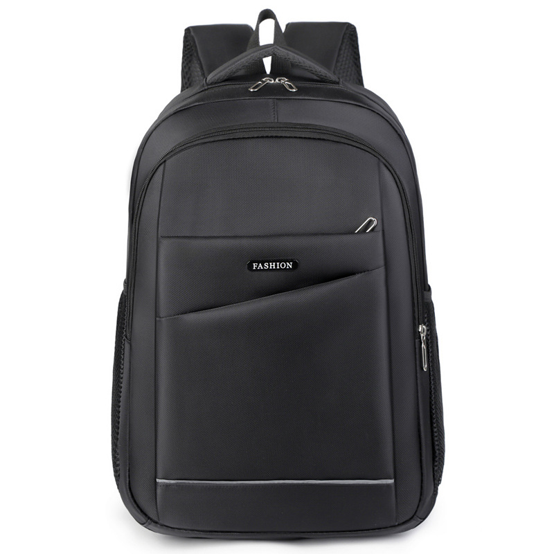 Men's Multi-functional Backpack For Student And Business Travel_voghion.com