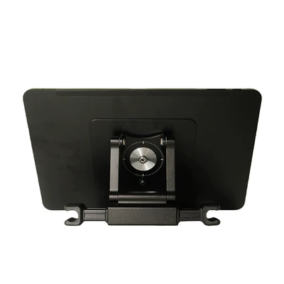 rear-seat entertainment screen, Car display