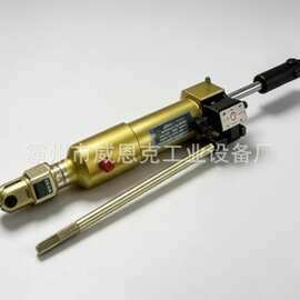 数显测力直线丝杠 线路直线串检修提升机具