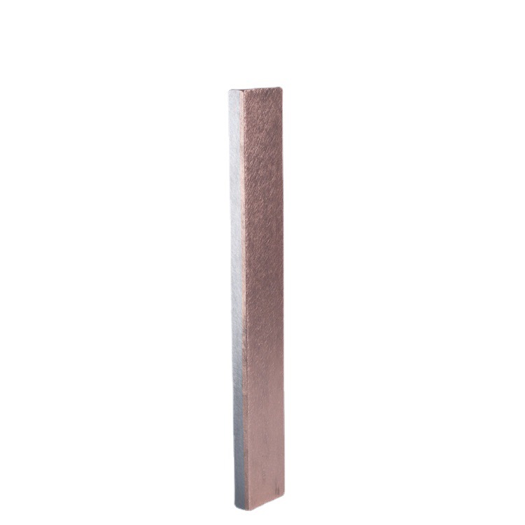 【方恒】铜|紫铜钢复合板 石化装备换热器压力容器复合材料