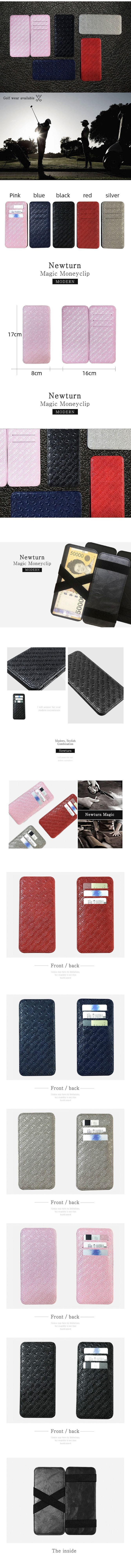 37g Weight Synthetic Leather Lining Material Business, Travel Occasion Pu Leather Material Plaid Pattern Unisex Gender Square Shape Pink, Red, Blue, Silver, Black Color New Simple Fashion Woven Pattern Multi-card Coin Wallet Wholesale Nihaojewelry 14