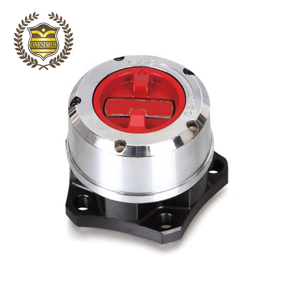 Заводская Поставка автозапчастей замок головки вала свободный ступица колеса блок муфта головки вала AVM426HP