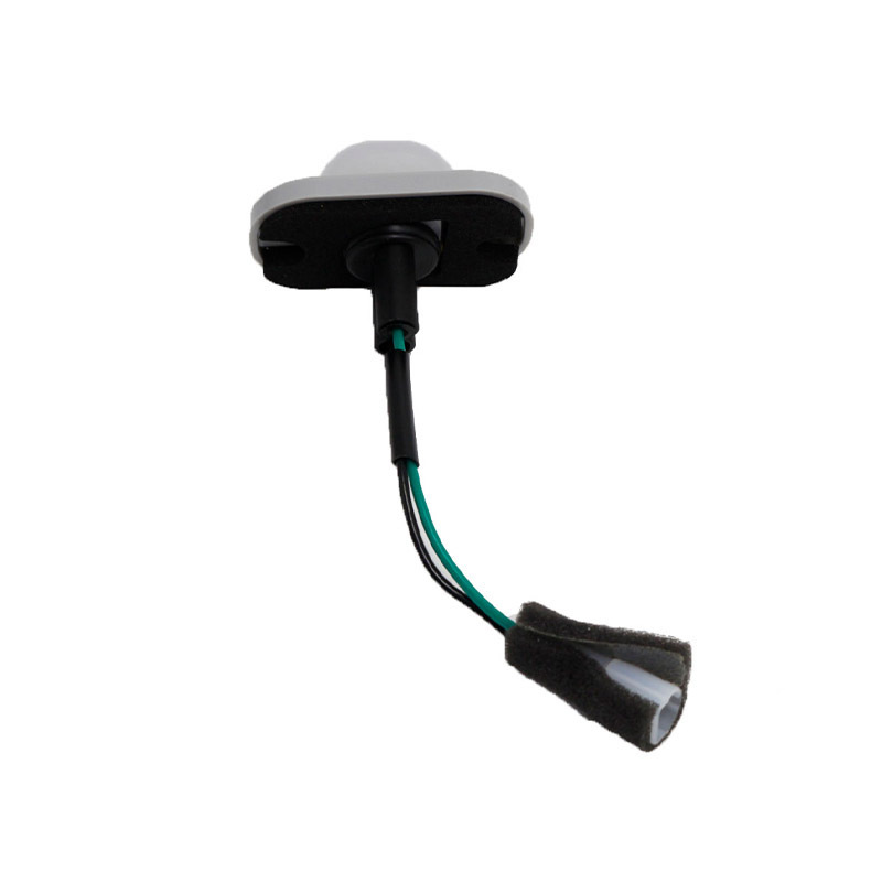 925014A000 is suitable for the rear license plate light of Hyundai H1 STAREX H-1 00-07 TRAJET