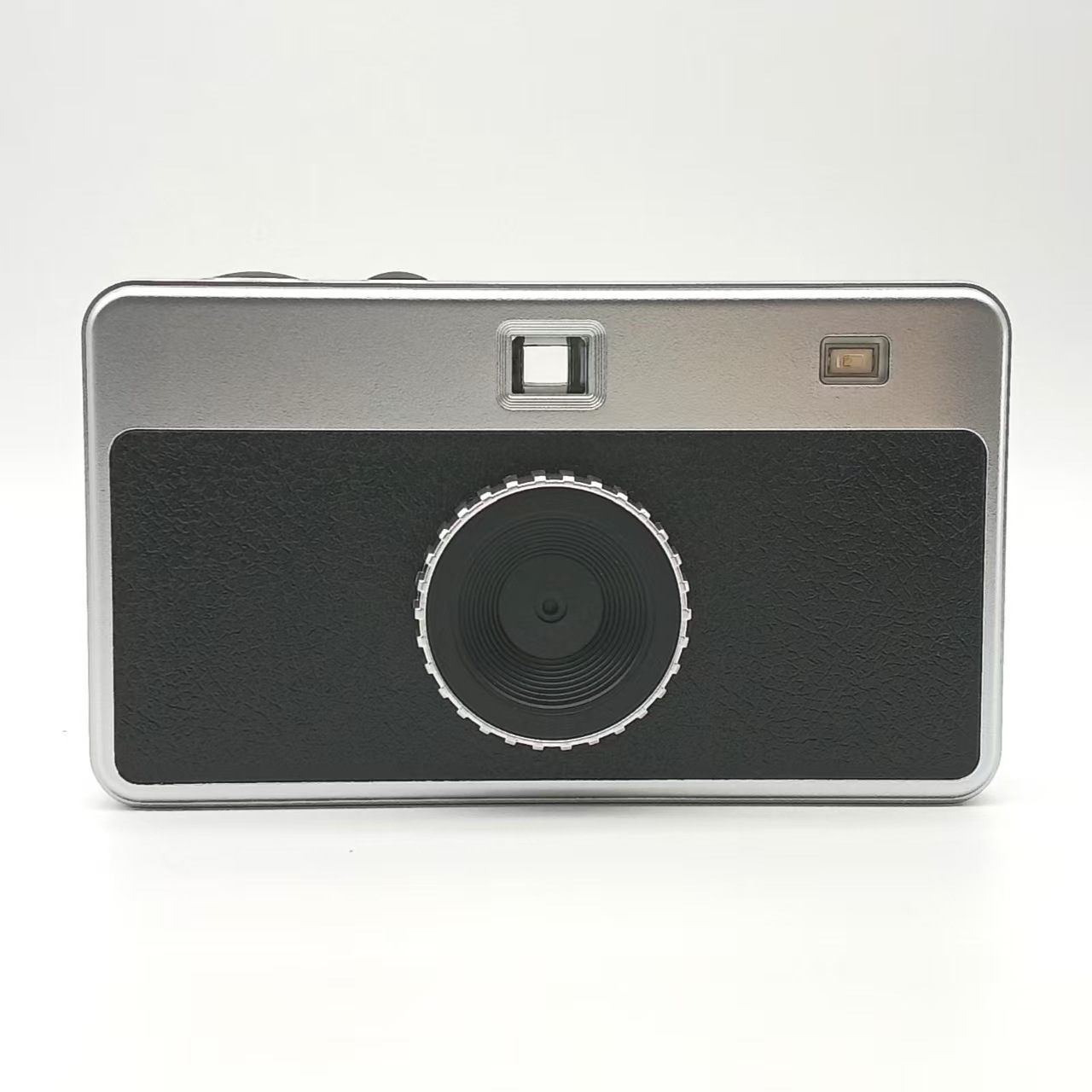 新款复古数码相机校园礼物高清像素自带氛围感可定*制图案LOGO