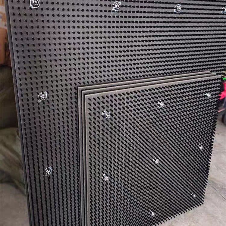 工場直販 CNC マシンボードブラシボード曲げ機大型ボードナイロン PVC ボードブラシ作業台ブラシ|undefined