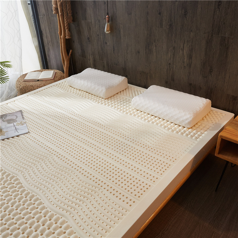 Imported Liquid Natural Latex Mattress
