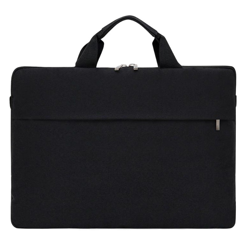 Computer bag portable factory wholesale business notebook liner bag diving material computer bag lightweight simple briefcase