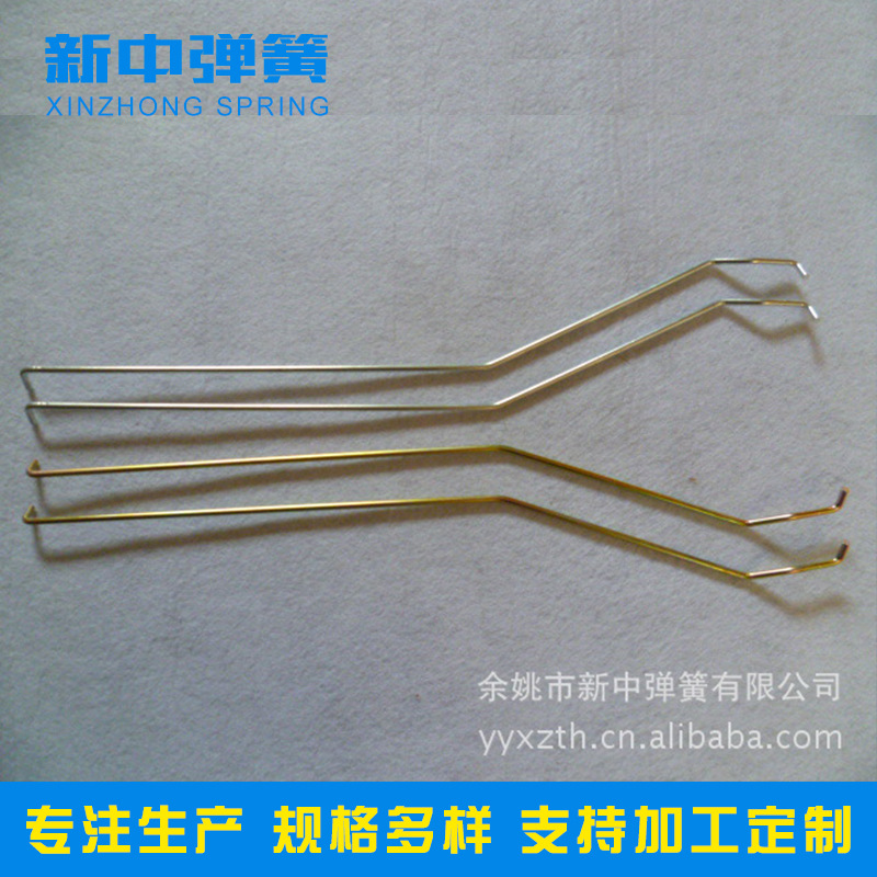 厂家批发汽车拉伸弹簧 扭簧 压缩弹簧 力度强 韧性好 好用