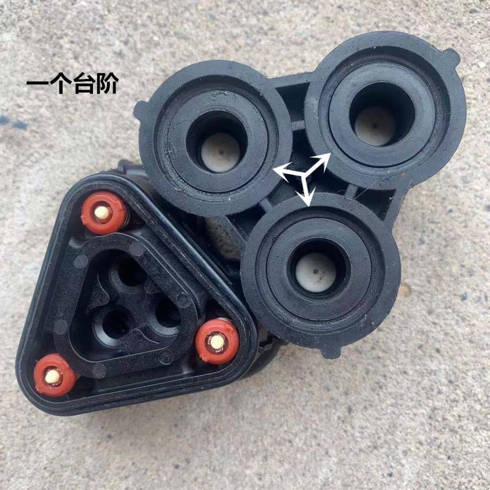 Karcher household car washer K2K3 cleaning machine accessories: gear, swash plate, bearing, plunger, oil seal, motor