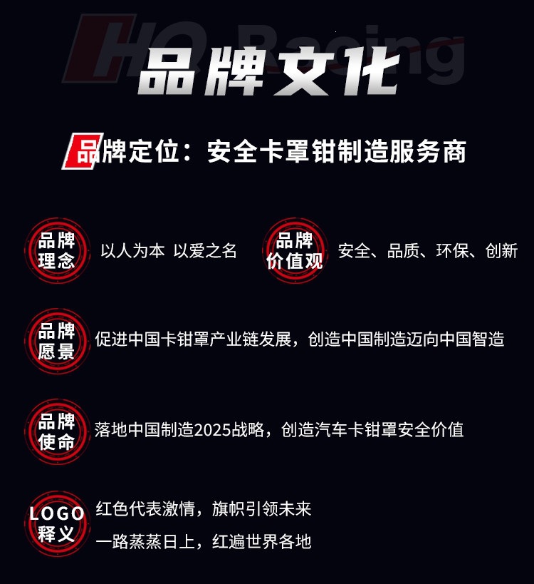 Xiaomi Su7/Yu7 Brake Caliper Cover, Special Car-Specific Abalone Cover Pro/Max Caliper Spray Paint Color Change Modification Parts