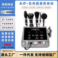 麦嘉欣生命能量仪器形体仪昕欣刮痧理疗按摩美容仪器旗舰店同款