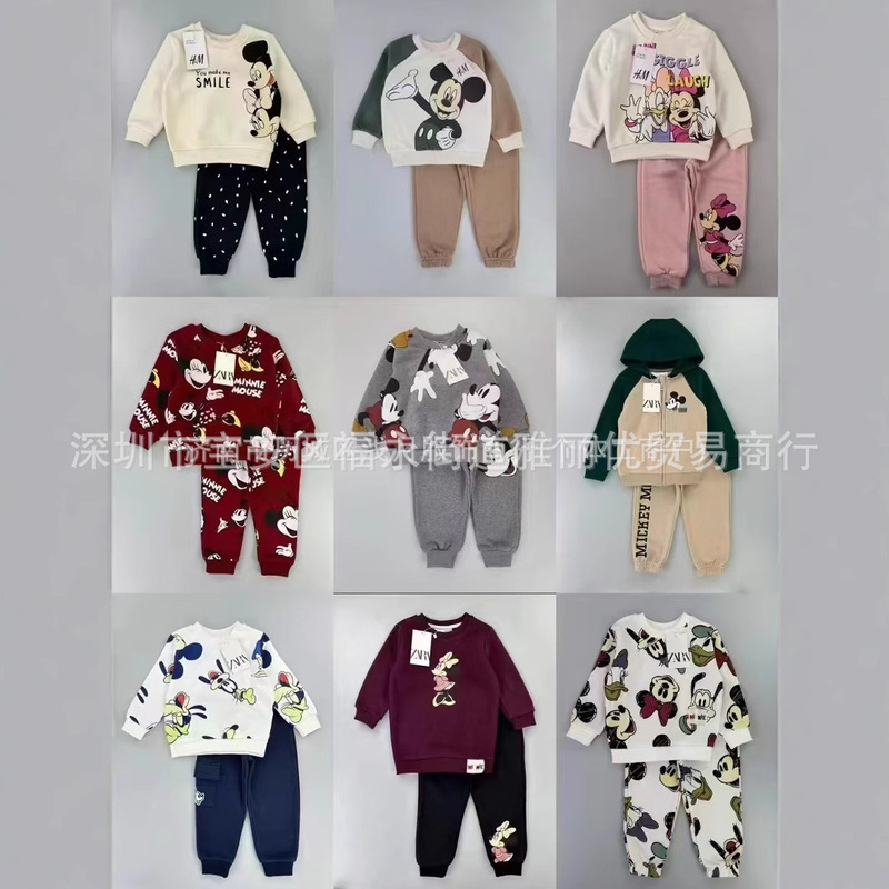 男性用スーツ アマゾン tppa 外国貿易 新品 ホットセール ガールズ ツーピース セット クロスボーダー ボーイズ服 子供服 子供用|undefined