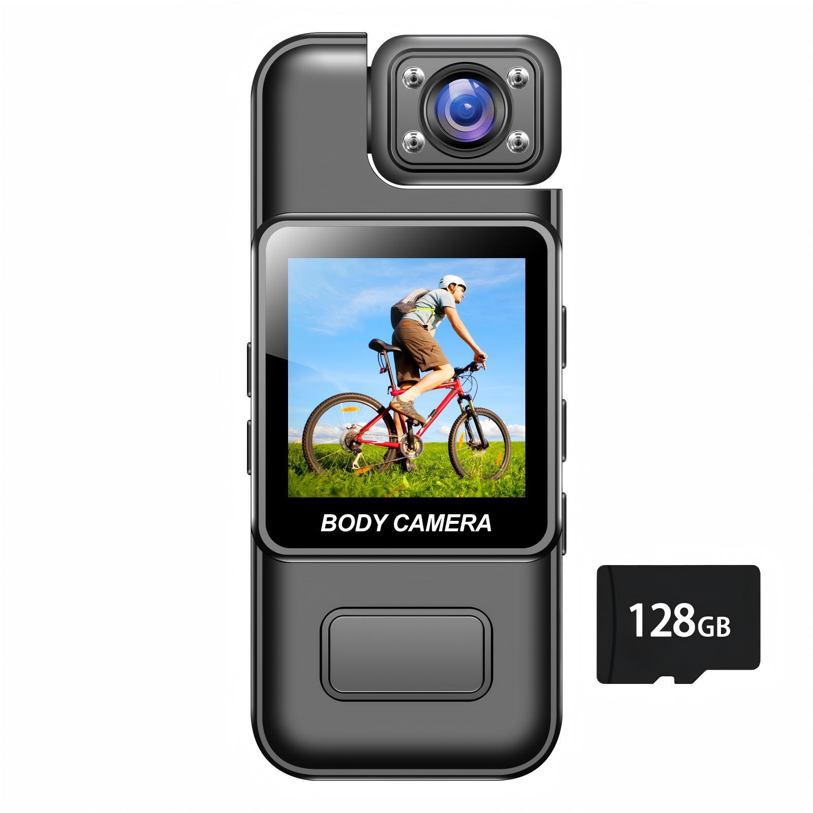 Machine + [128g memory card]