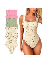 A 72993 Elastic Yoga Strappy Jumpsuit �����٤����� �羳��