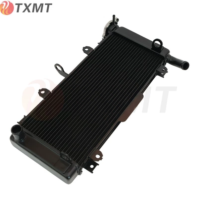 motorcycle water tank assembly – Water tank